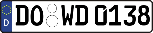 DO-WD0138