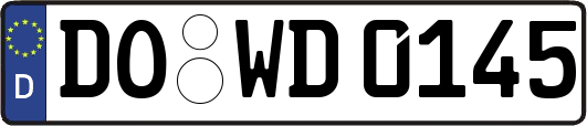 DO-WD0145