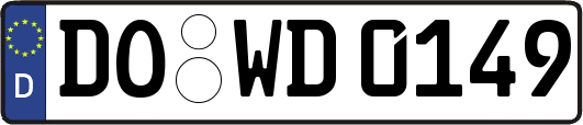 DO-WD0149