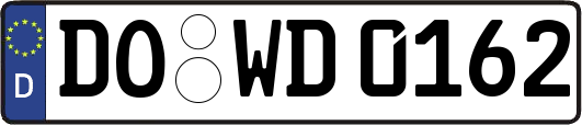 DO-WD0162