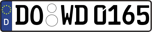 DO-WD0165