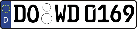 DO-WD0169