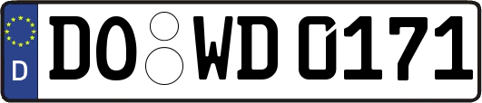 DO-WD0171