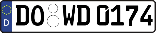 DO-WD0174