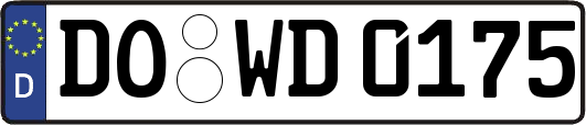 DO-WD0175
