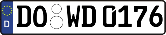 DO-WD0176