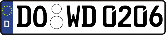 DO-WD0206