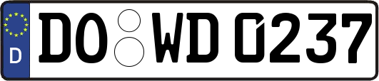 DO-WD0237