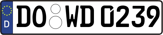 DO-WD0239