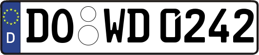DO-WD0242
