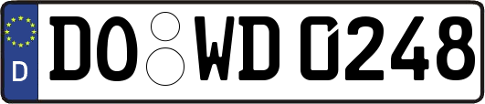 DO-WD0248