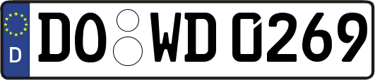 DO-WD0269
