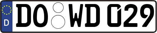 DO-WD029