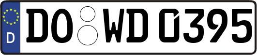 DO-WD0395