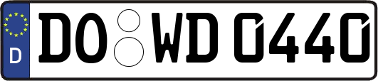 DO-WD0440