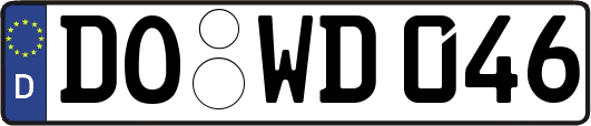 DO-WD046