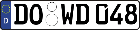 DO-WD048