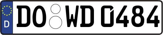 DO-WD0484