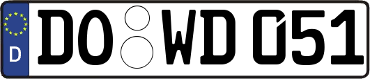 DO-WD051