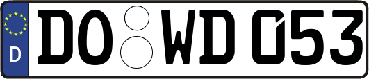DO-WD053