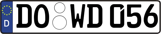 DO-WD056