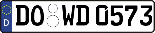 DO-WD0573