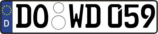 DO-WD059