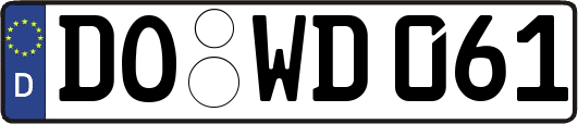 DO-WD061