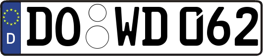 DO-WD062