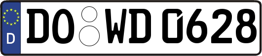 DO-WD0628