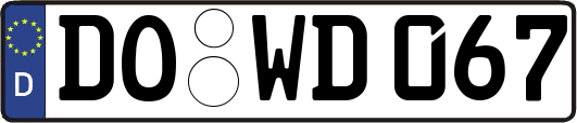DO-WD067