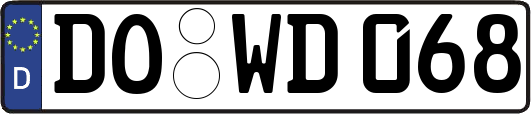 DO-WD068