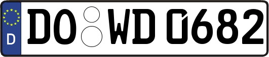 DO-WD0682
