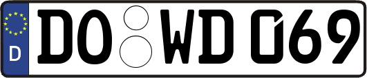 DO-WD069