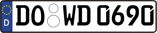 DO-WD0690