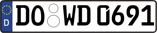 DO-WD0691