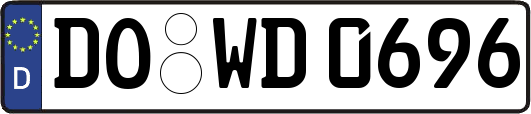 DO-WD0696
