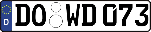 DO-WD073