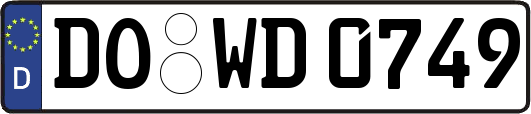 DO-WD0749