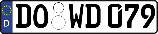DO-WD079