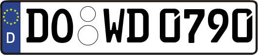 DO-WD0790
