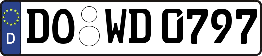 DO-WD0797