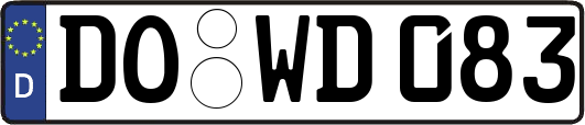 DO-WD083