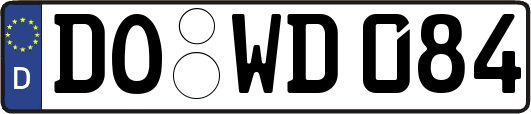 DO-WD084