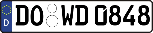 DO-WD0848