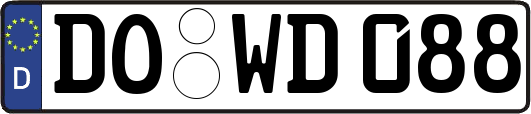 DO-WD088
