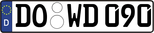 DO-WD090