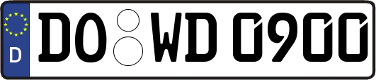 DO-WD0900