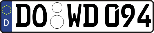 DO-WD094