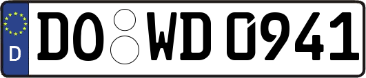 DO-WD0941